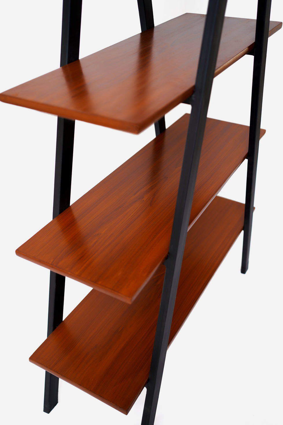 Four-Layer Rack